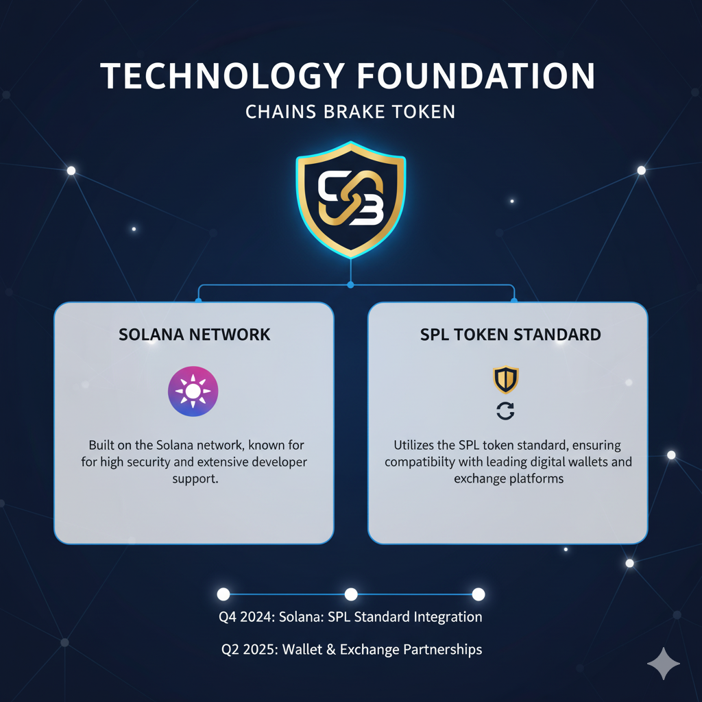 Chains Brake Token gemini generated image tz9idztz9idztz9i